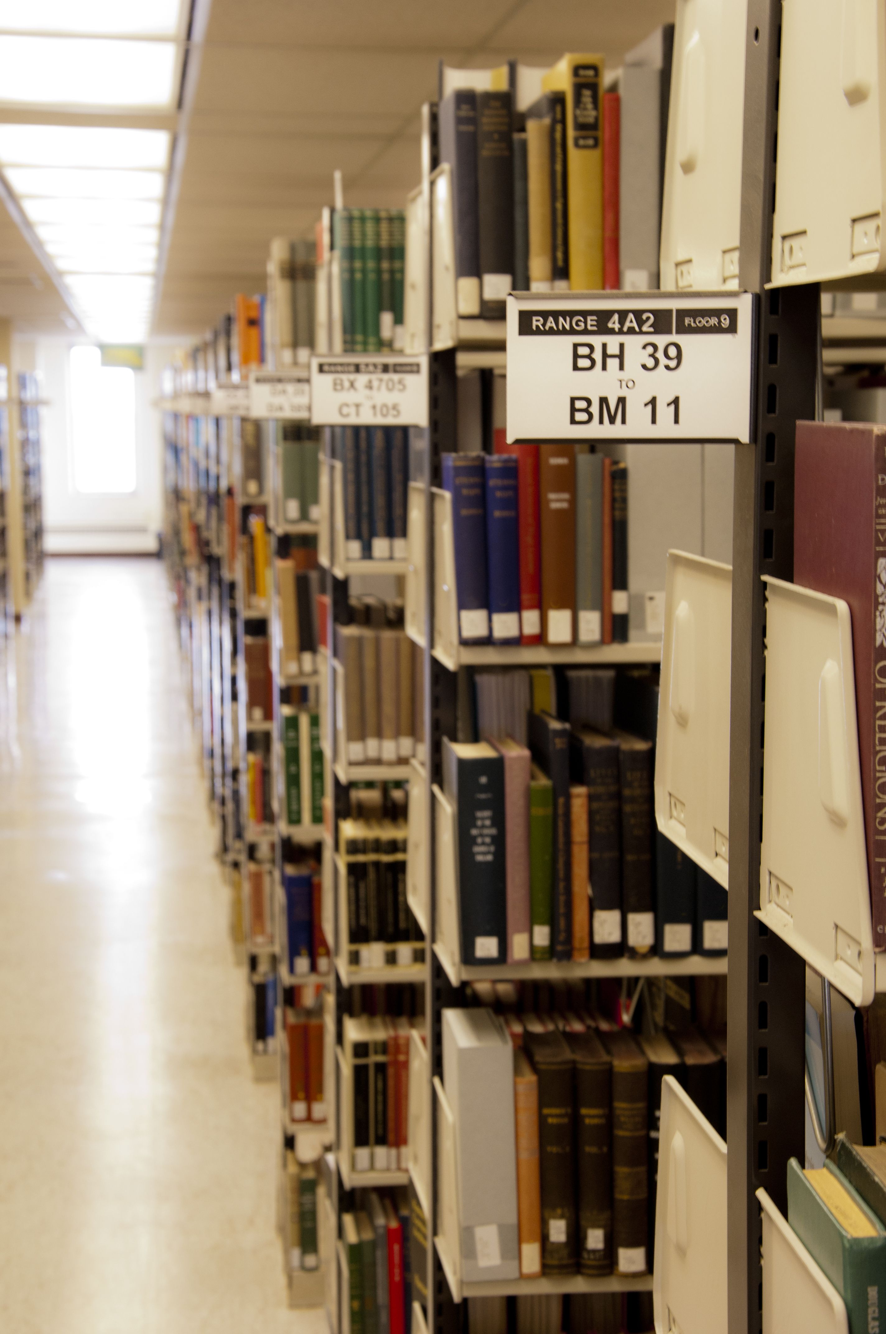 Finding Books Kent State University Libraries