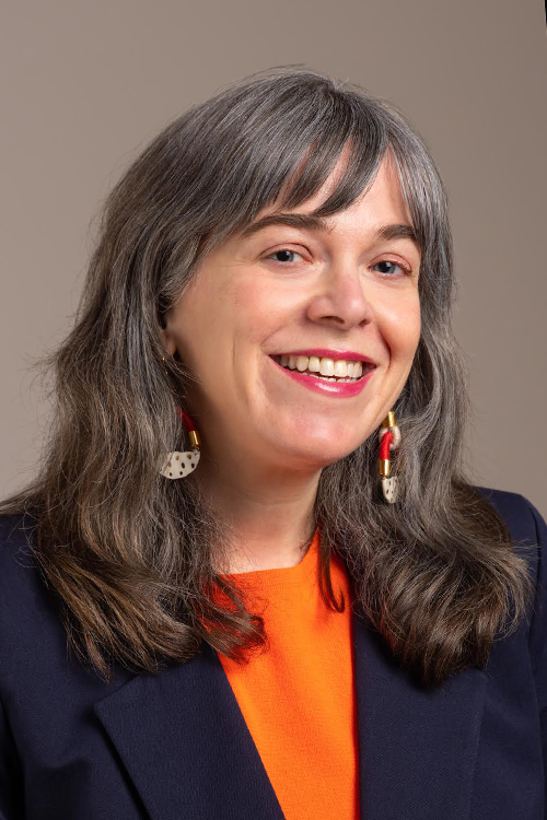 Profile picture of Alison Caplan