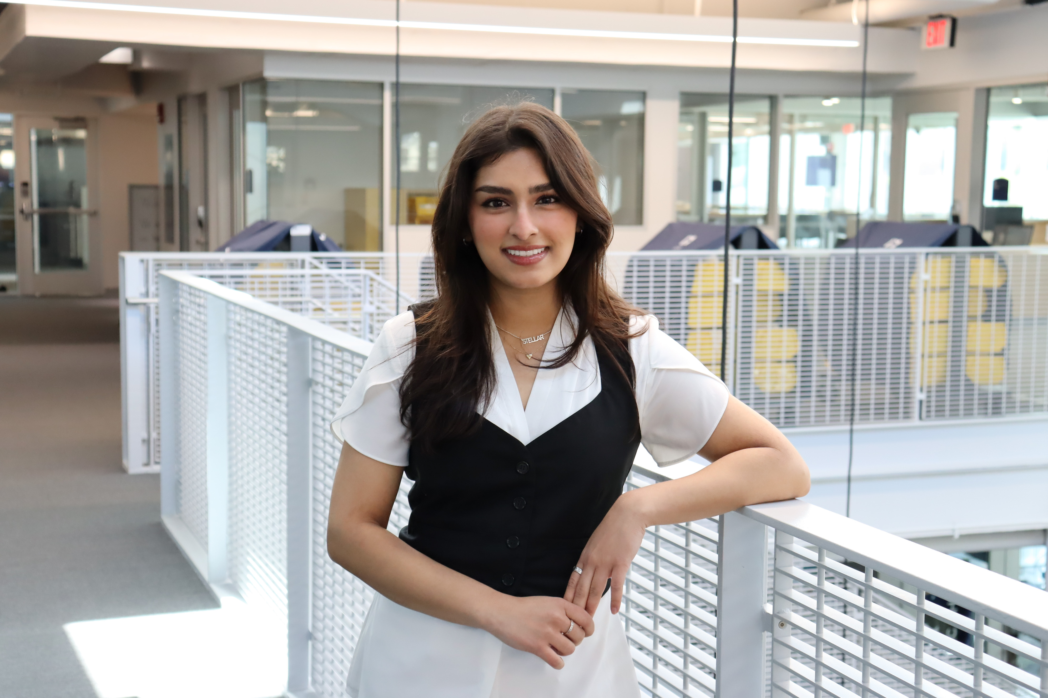 Profile picture of Alizeh Khalifa