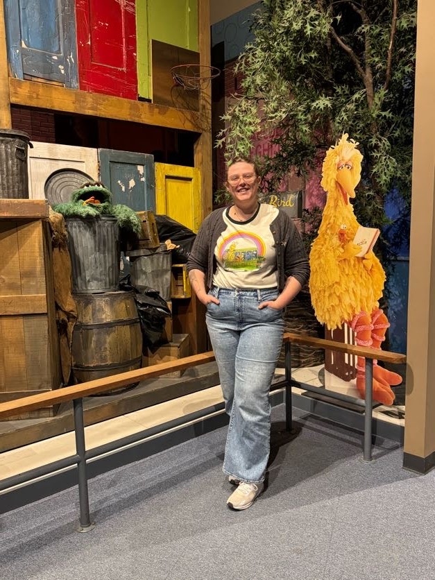 Profile picture of Phoeby Trask