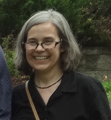 Profile picture of Kathleen (Kate) Siebert Medicus