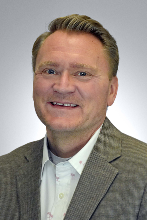 Profile picture of Paul C. Campbell