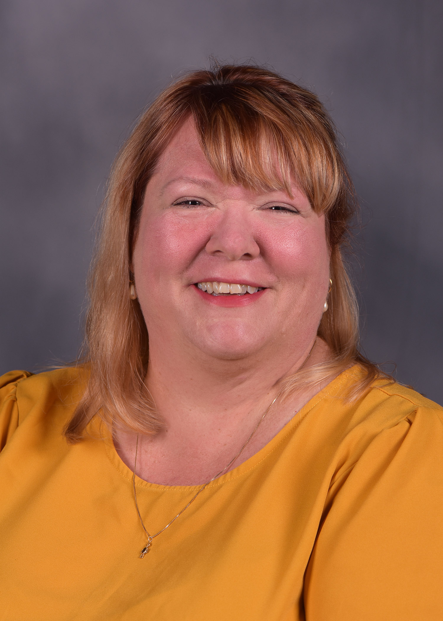 Profile picture of Kara L. Robinson