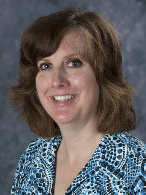 Profile picture of Melissa Spohn