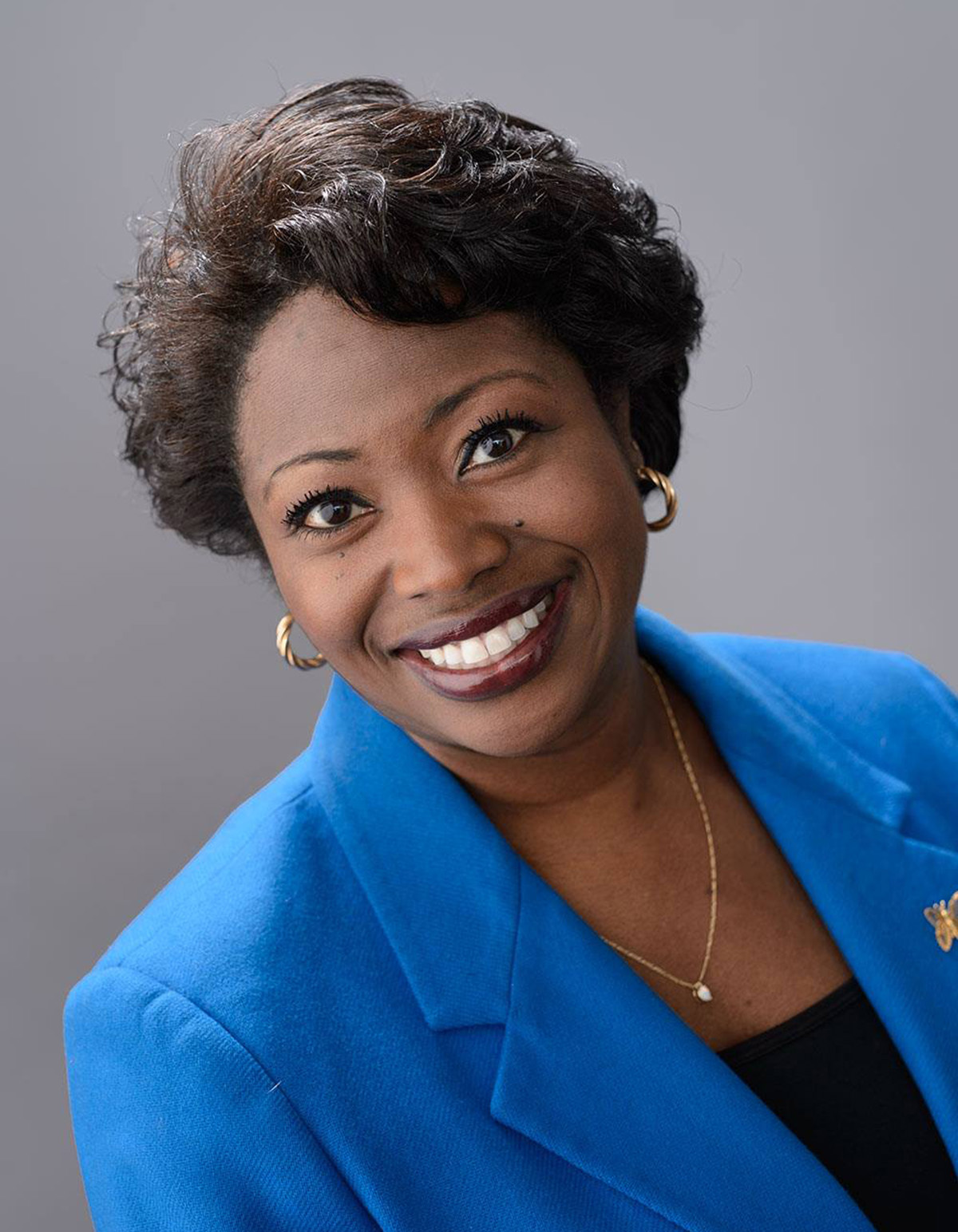 Cynthia Williams