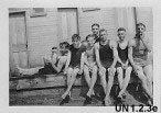 Photograph of Unidentified Group