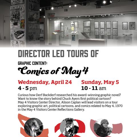 Director Tours