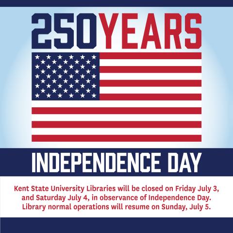Independence Day 2026