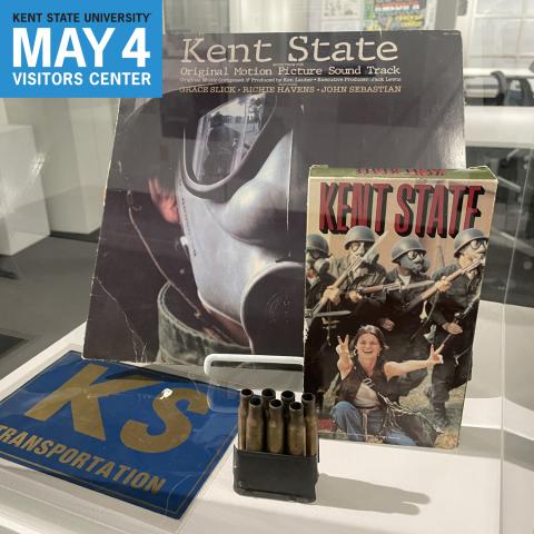 Reel Witness Exhibit