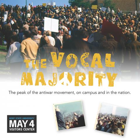 Vocal Majority Exhibit