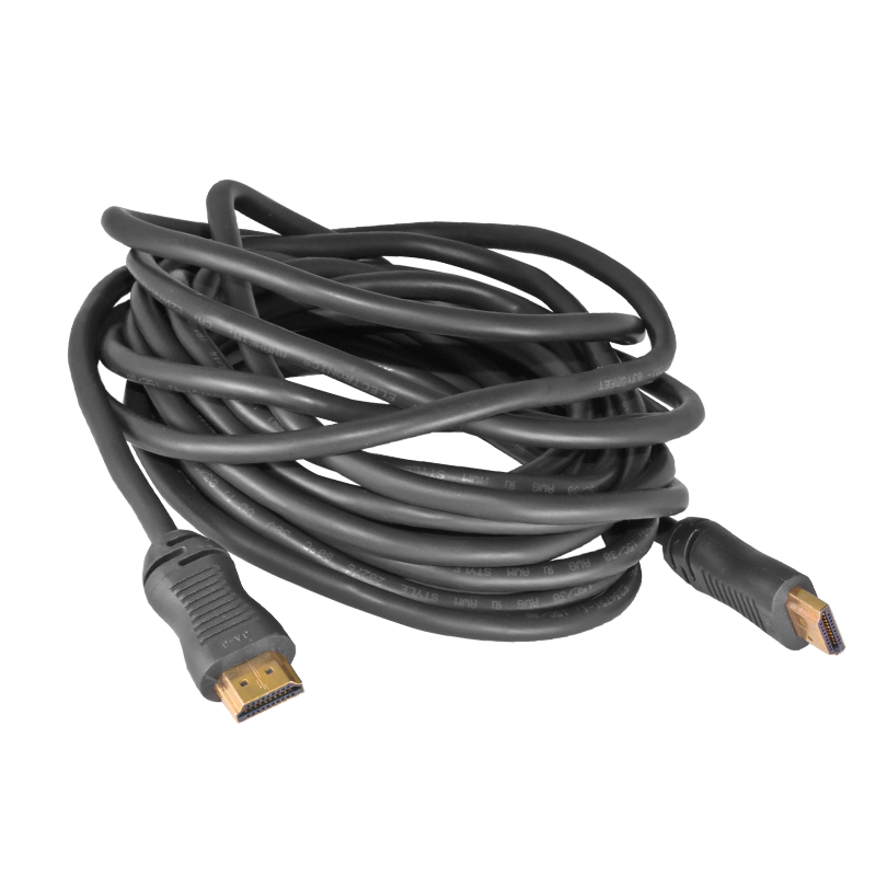HDMI to HDMI Cable Image
