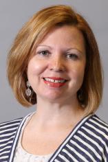 Profile picture of Jennifer Rice