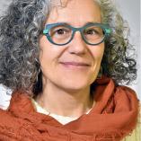 Profile picture of Beate Gersch