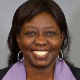 Profile picture of Peggy Nzomo