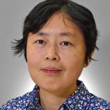Profile picture of Yuening Zhang
