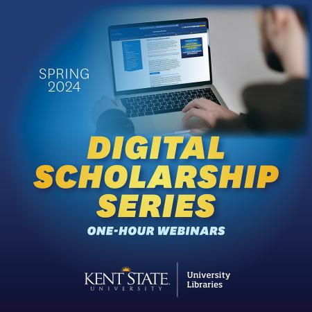 Digital Scholarships