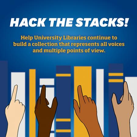Hack the Stacks