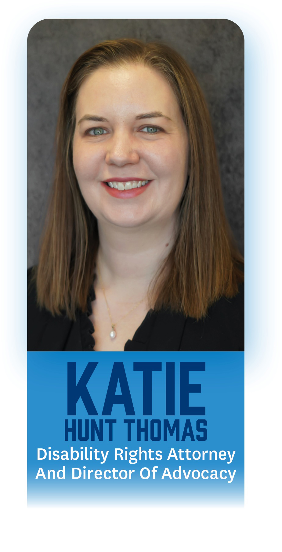 Photo of Katie Hunt Thomas