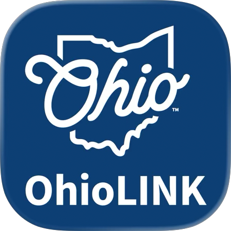 OhioLINK Mobile icon